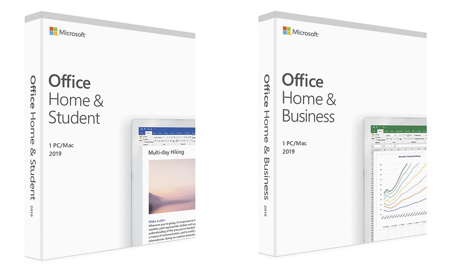 microsoft office for mac 2019 one time purchase